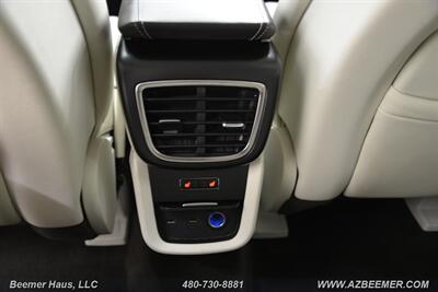 2020 Lincoln Nautilus Black Label   - Photo 22 - Mesa, AZ 85202