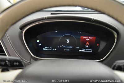 2020 Lincoln Nautilus Black Label   - Photo 26 - Mesa, AZ 85202