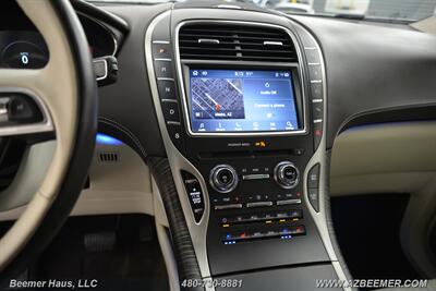 2020 Lincoln Nautilus Black Label   - Photo 27 - Mesa, AZ 85202