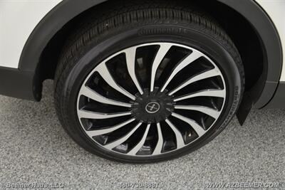 2020 Lincoln Nautilus Black Label   - Photo 41 - Mesa, AZ 85202