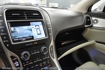 2020 Lincoln Nautilus Black Label   - Photo 33 - Mesa, AZ 85202