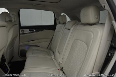2020 Lincoln Nautilus Black Label   - Photo 21 - Mesa, AZ 85202