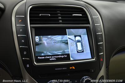 2020 Lincoln Nautilus Black Label   - Photo 30 - Mesa, AZ 85202
