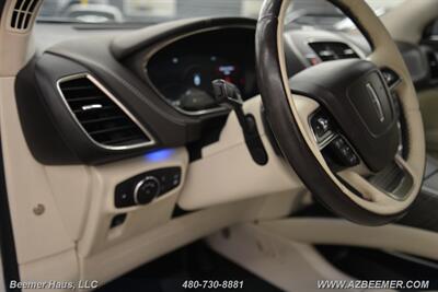 2020 Lincoln Nautilus Black Label   - Photo 24 - Mesa, AZ 85202
