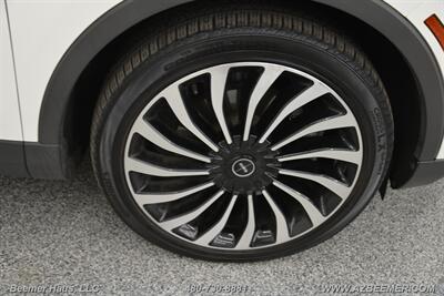 2020 Lincoln Nautilus Black Label   - Photo 42 - Mesa, AZ 85202