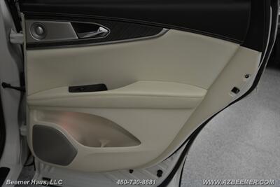 2020 Lincoln Nautilus Black Label   - Photo 36 - Mesa, AZ 85202