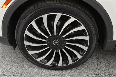 2020 Lincoln Nautilus Black Label   - Photo 44 - Mesa, AZ 85202