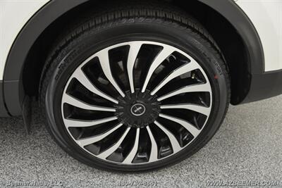 2020 Lincoln Nautilus Black Label   - Photo 43 - Mesa, AZ 85202
