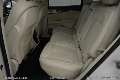 2020 Lincoln Nautilus Black Label   - Photo 20 - Mesa, AZ 85202