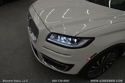2020 Lincoln Nautilus Black Label   - Photo 46 - Mesa, AZ 85202