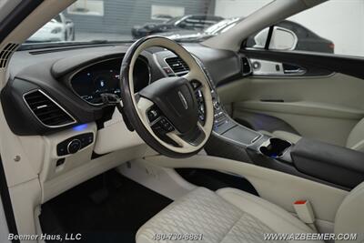 2020 Lincoln Nautilus Black Label   - Photo 14 - Mesa, AZ 85202