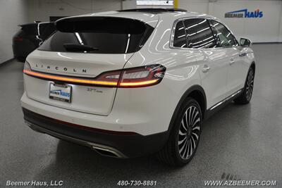 2020 Lincoln Nautilus Black Label   - Photo 40 - Mesa, AZ 85202