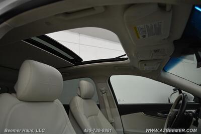 2020 Lincoln Nautilus Black Label   - Photo 38 - Mesa, AZ 85202