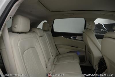 2020 Lincoln Nautilus Black Label   - Photo 19 - Mesa, AZ 85202