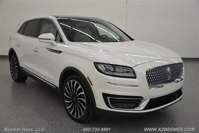 2020 Lincoln Nautilus Black Label   - Photo 7 - Mesa, AZ 85202