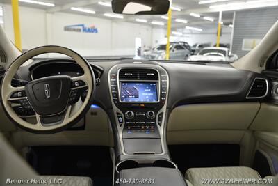 2020 Lincoln Nautilus Black Label   - Photo 23 - Mesa, AZ 85202