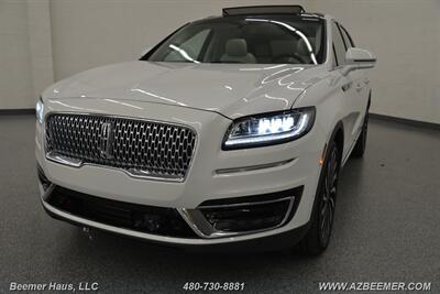 2020 Lincoln Nautilus Black Label   - Photo 45 - Mesa, AZ 85202