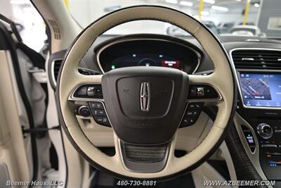 2020 Lincoln Nautilus Black Label   - Photo 25 - Mesa, AZ 85202