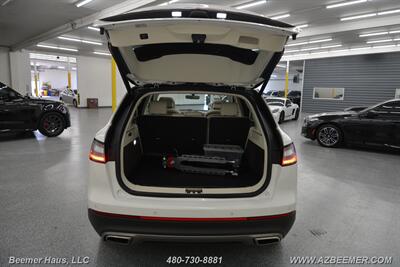 2020 Lincoln Nautilus Black Label   - Photo 39 - Mesa, AZ 85202