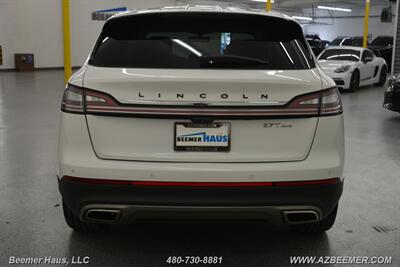 2020 Lincoln Nautilus Black Label   - Photo 10 - Mesa, AZ 85202