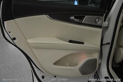 2020 Lincoln Nautilus Black Label   - Photo 35 - Mesa, AZ 85202