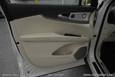 2020 Lincoln Nautilus Black Label   - Photo 34 - Mesa, AZ 85202
