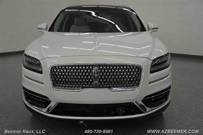 2020 Lincoln Nautilus Black Label   - Photo 5 - Mesa, AZ 85202