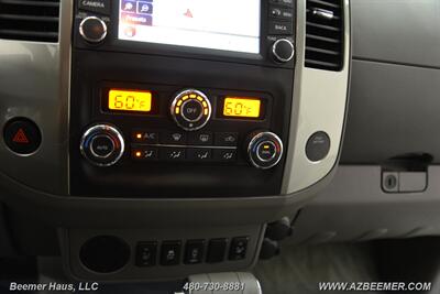 2013 Nissan Frontier S   - Photo 32 - Mesa, AZ 85202