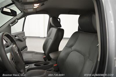 2013 Nissan Frontier S   - Photo 15 - Mesa, AZ 85202