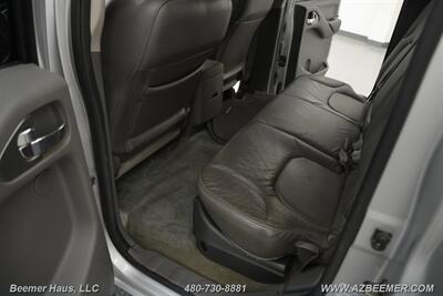 2013 Nissan Frontier S   - Photo 25 - Mesa, AZ 85202