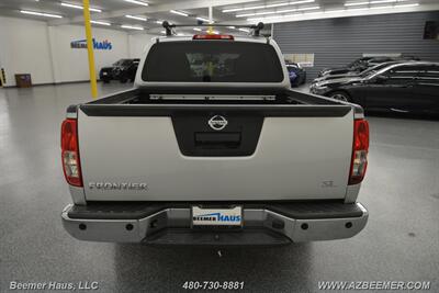 2013 Nissan Frontier S   - Photo 10 - Mesa, AZ 85202