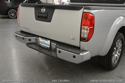 2013 Nissan Frontier S   - Photo 40 - Mesa, AZ 85202