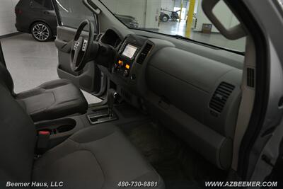 2013 Nissan Frontier S   - Photo 20 - Mesa, AZ 85202