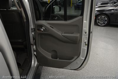 2013 Nissan Frontier S   - Photo 37 - Mesa, AZ 85202