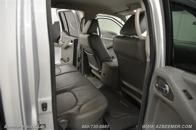 2013 Nissan Frontier S   - Photo 22 - Mesa, AZ 85202
