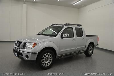2013 Nissan Frontier S   - Photo 3 - Mesa, AZ 85202