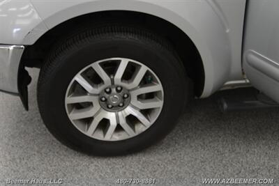 2013 Nissan Frontier S   - Photo 43 - Mesa, AZ 85202