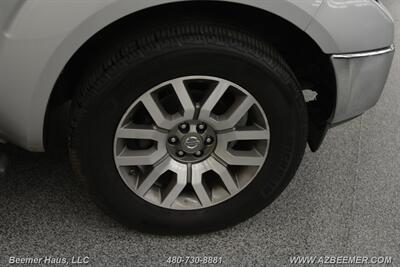 2013 Nissan Frontier S   - Photo 42 - Mesa, AZ 85202
