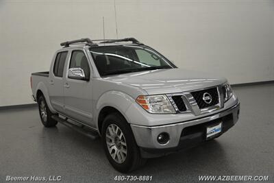 2013 Nissan Frontier S   - Photo 6 - Mesa, AZ 85202
