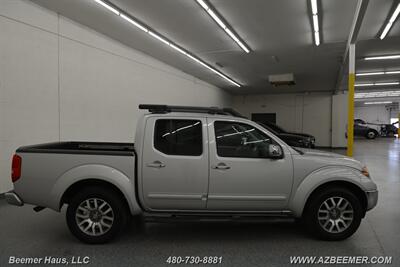 2013 Nissan Frontier S   - Photo 8 - Mesa, AZ 85202