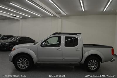 2013 Nissan Frontier S   - Photo 4 - Mesa, AZ 85202