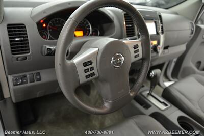 2013 Nissan Frontier S   - Photo 27 - Mesa, AZ 85202