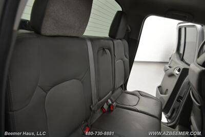 2013 Nissan Frontier S   - Photo 24 - Mesa, AZ 85202