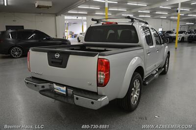 2013 Nissan Frontier S   - Photo 9 - Mesa, AZ 85202