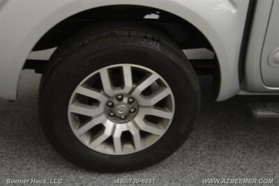 2013 Nissan Frontier S   - Photo 41 - Mesa, AZ 85202
