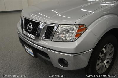 2013 Nissan Frontier S   - Photo 45 - Mesa, AZ 85202