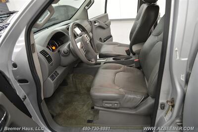 2013 Nissan Frontier S   - Photo 14 - Mesa, AZ 85202