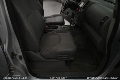 2013 Nissan Frontier S   - Photo 19 - Mesa, AZ 85202