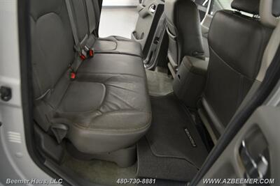 2013 Nissan Frontier S   - Photo 23 - Mesa, AZ 85202