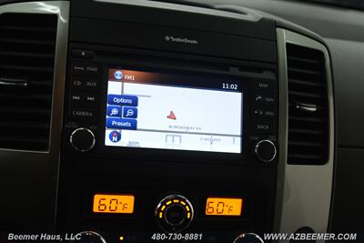 2013 Nissan Frontier S   - Photo 30 - Mesa, AZ 85202